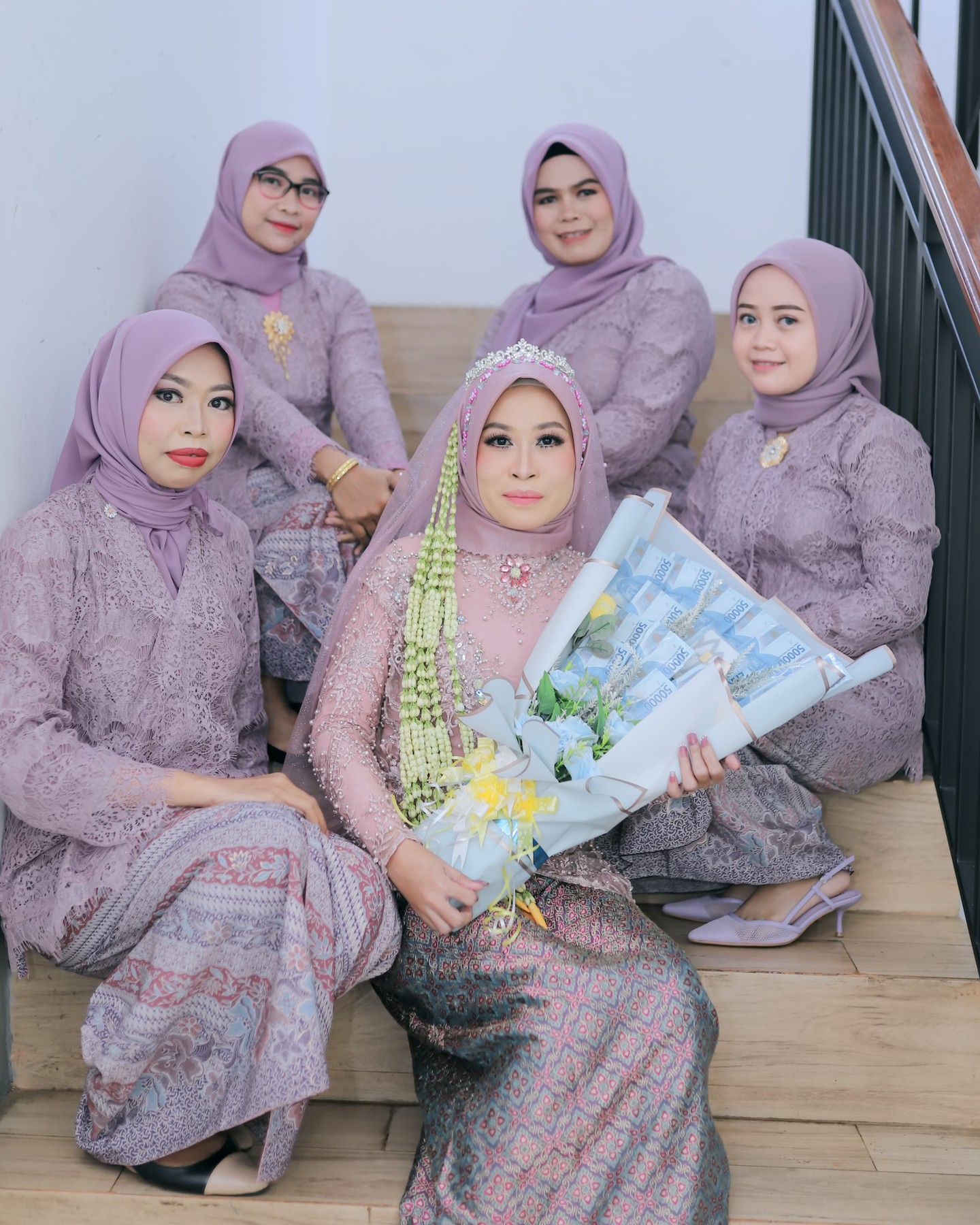 Diah & Adi Wedding
