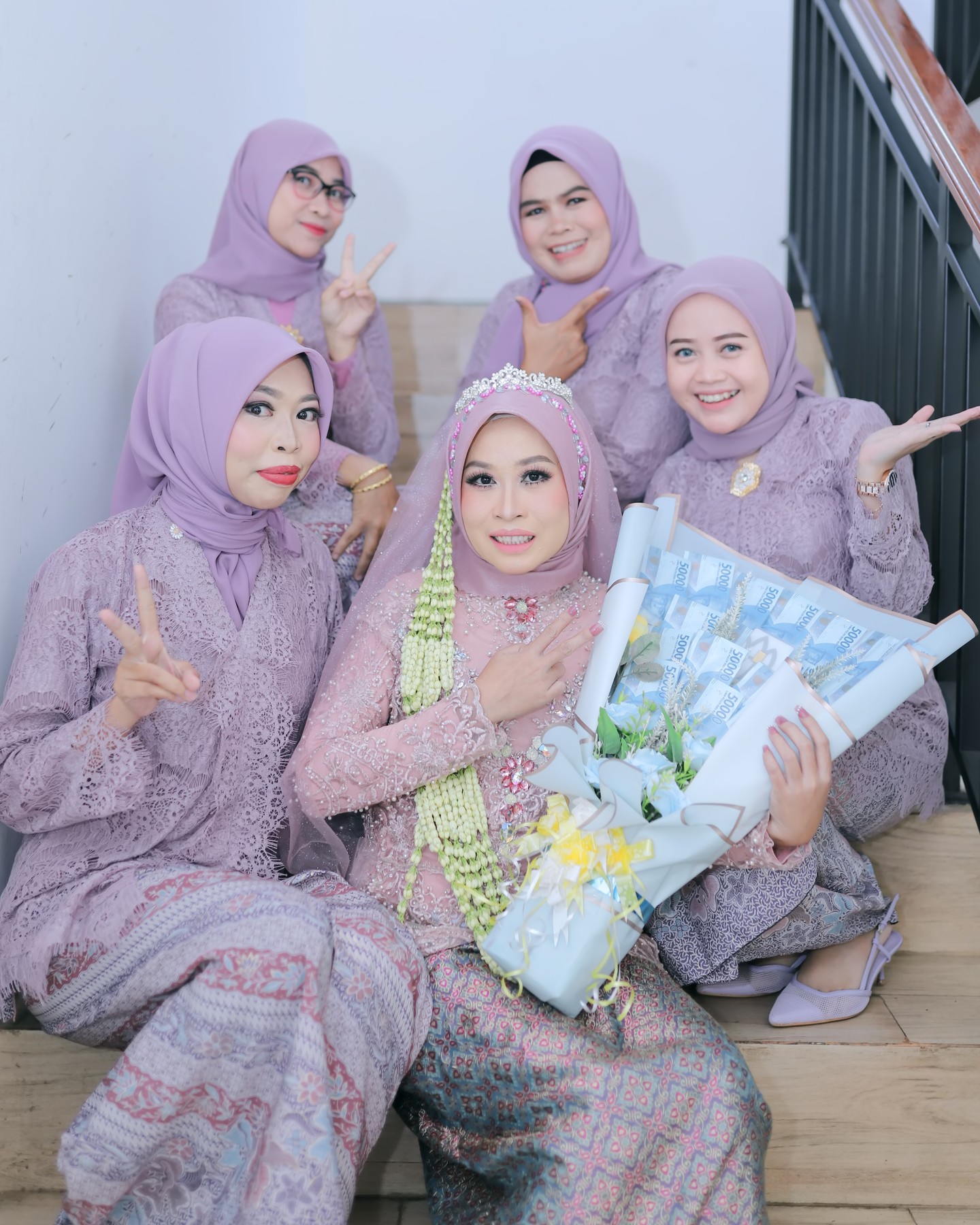 Vero & Diko Wedding