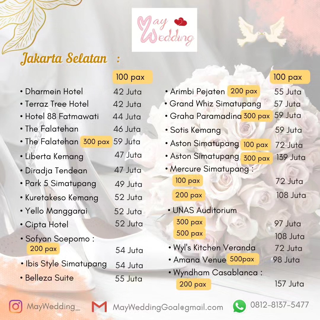 Wedding Gallery