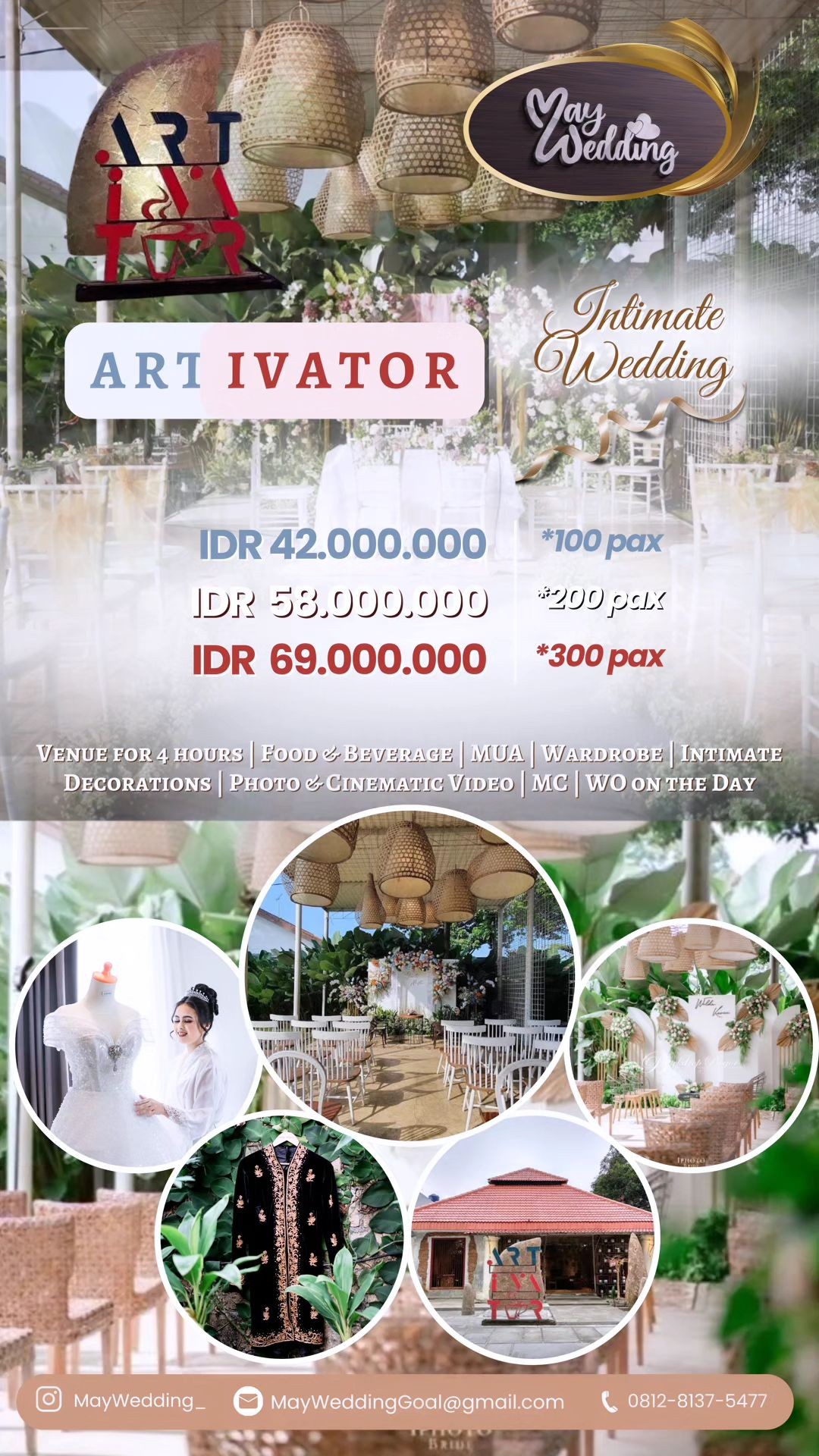 Wedding Gallery