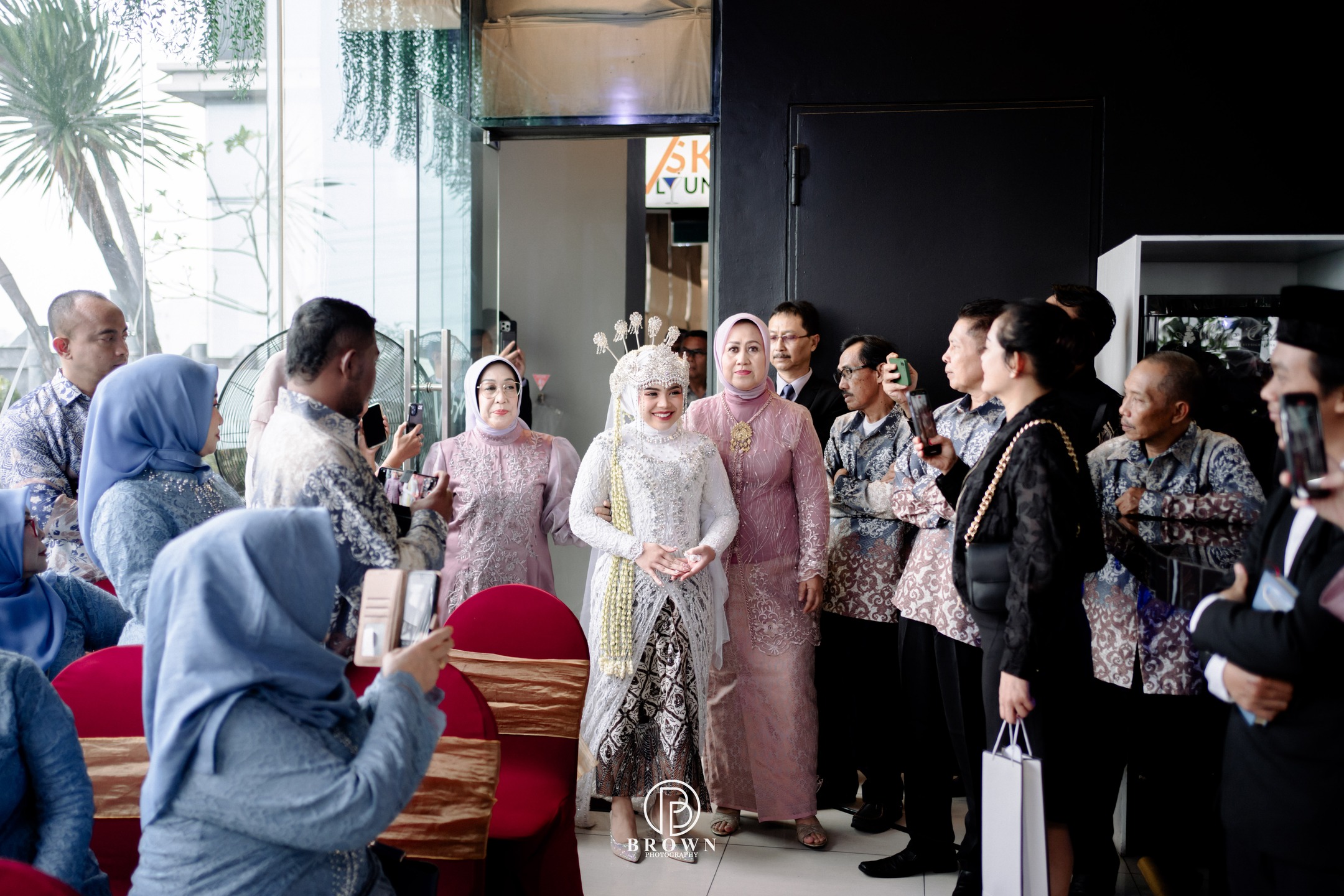Titut & Azis Wedding