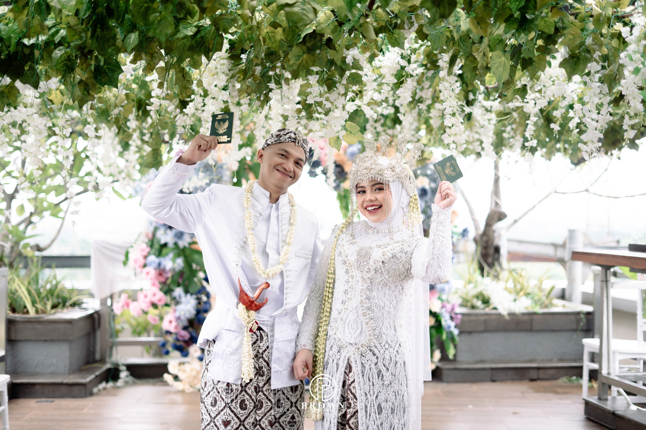 MayWedding Wedding