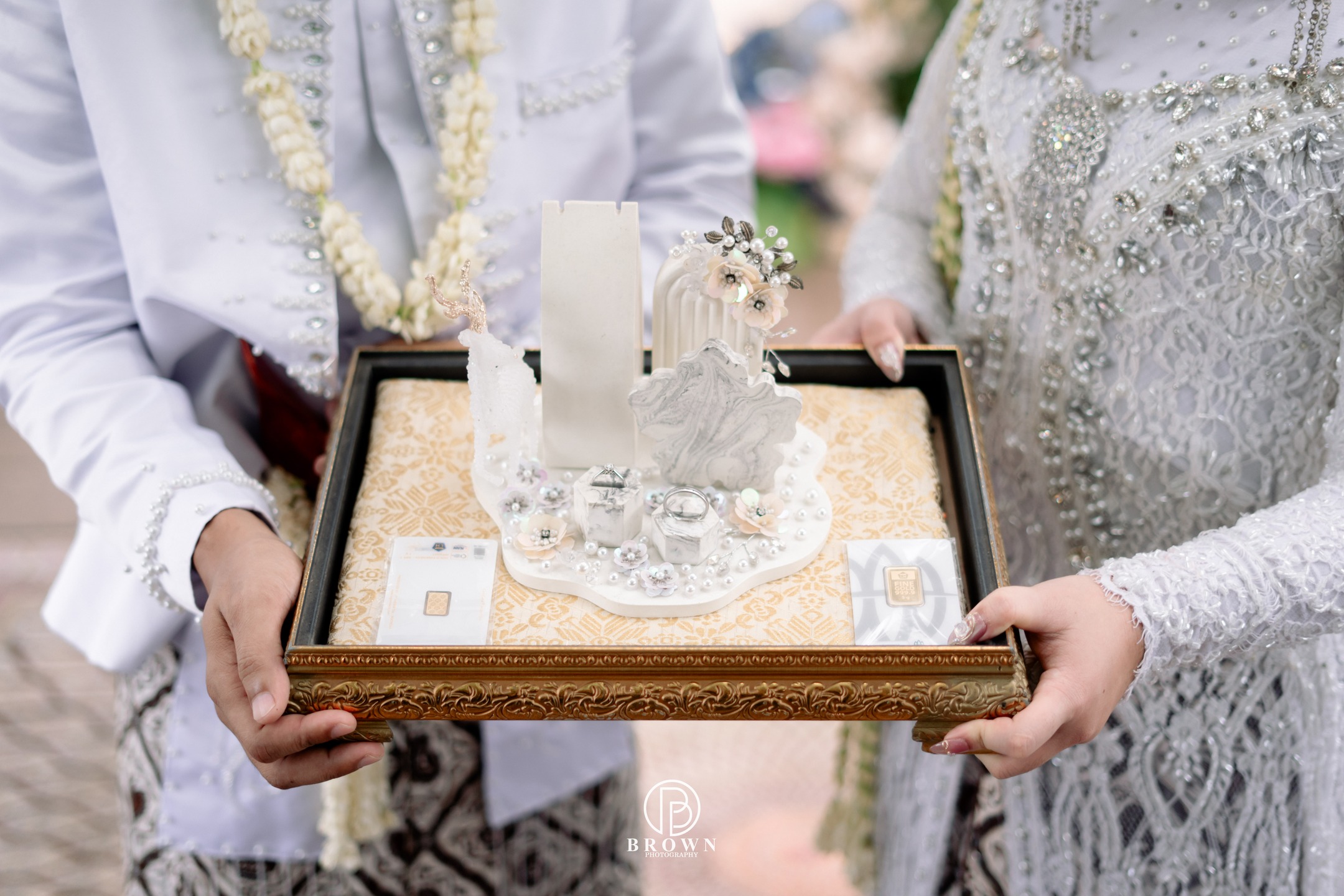 Palupi & Jhovan Wedding