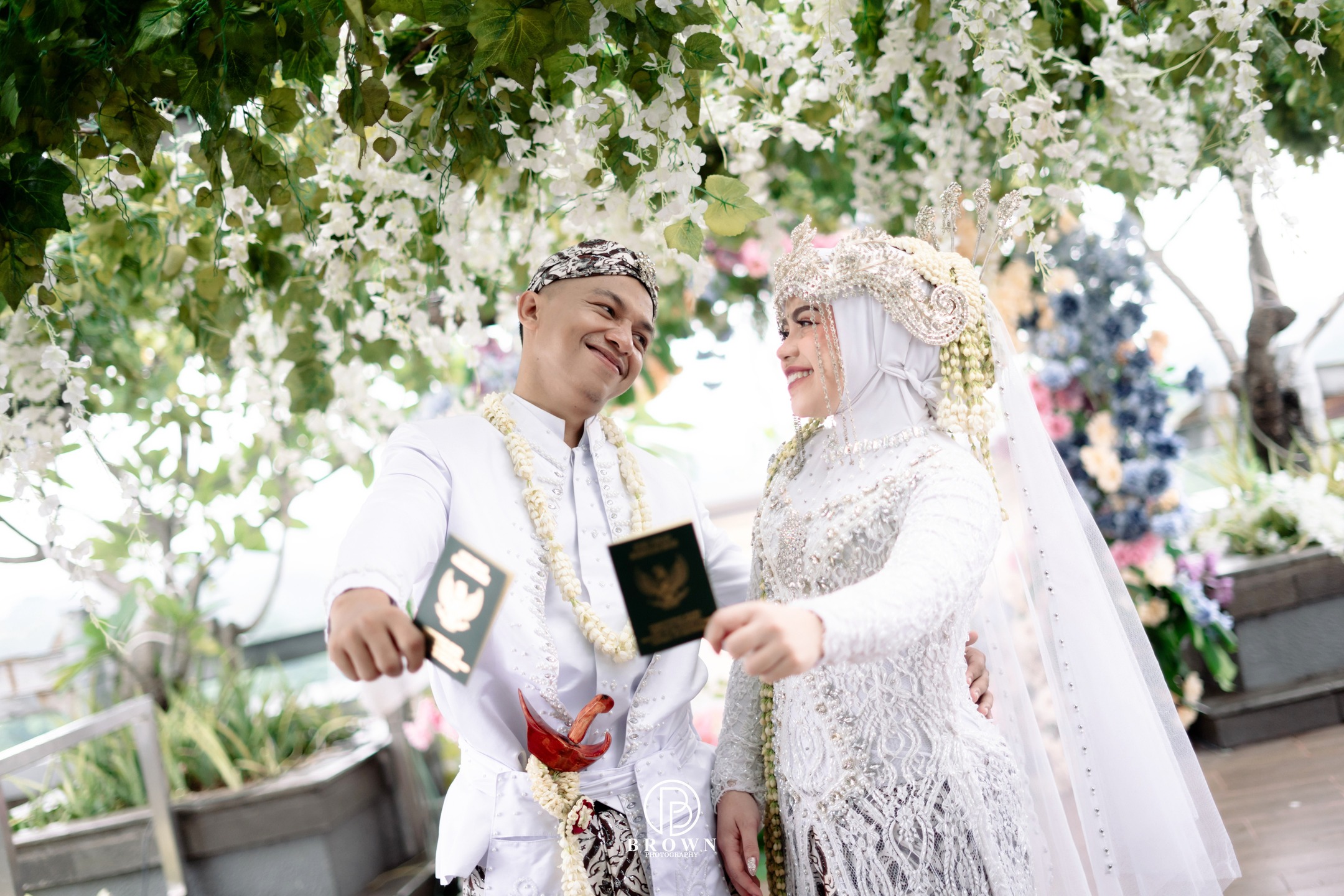 Cindy & Kelvin Wedding