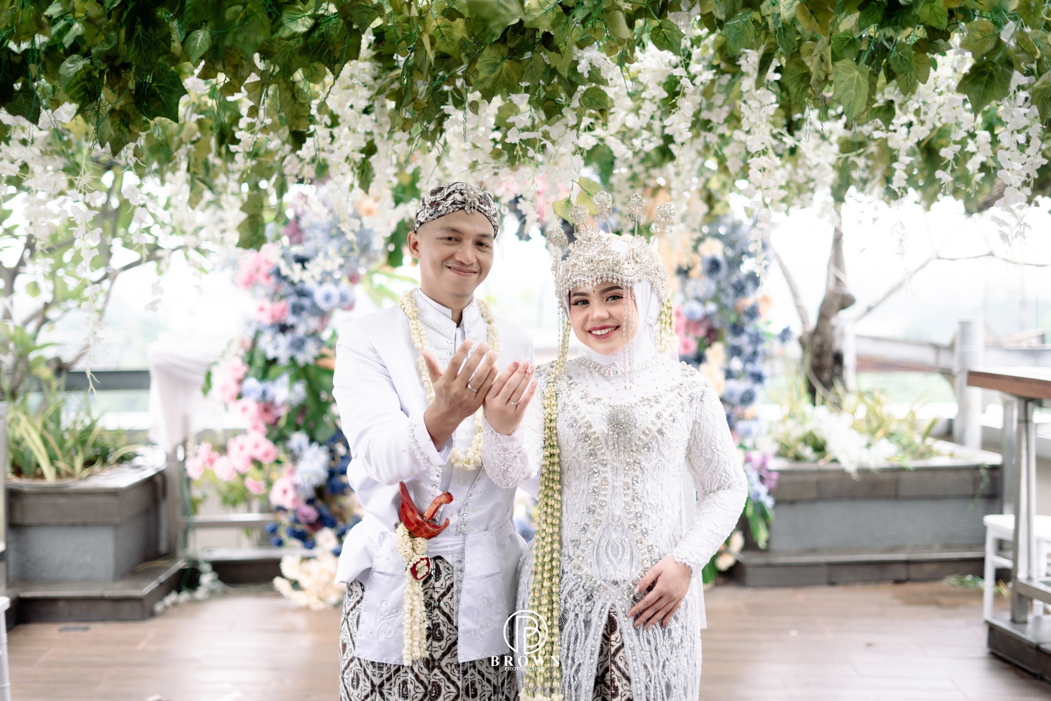 MayWedding Team